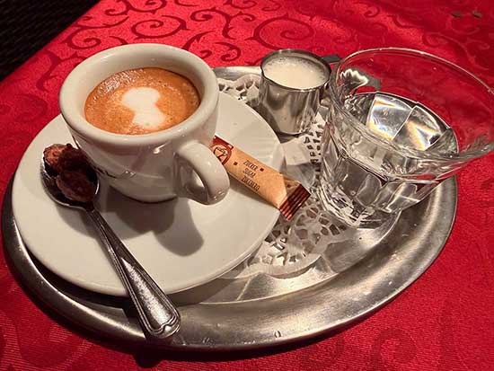 Foto Espresso