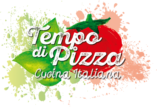 Tempo die Pizza Logo